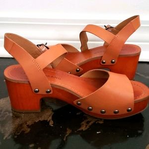 Lucky Brand sandals